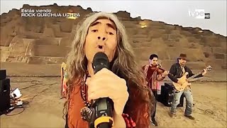 Uchpa - Por Las Puras En Vivo Hd 720P
