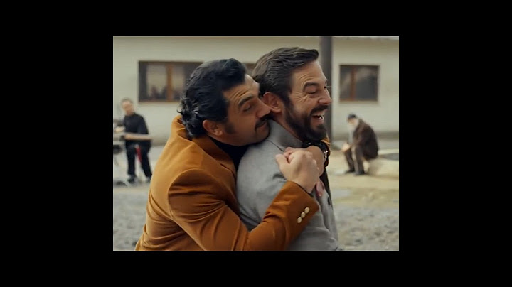 Gassal Kamera Arkası - Bayhan - Müjgan (Gassal 2. Sezon Soundtrack)