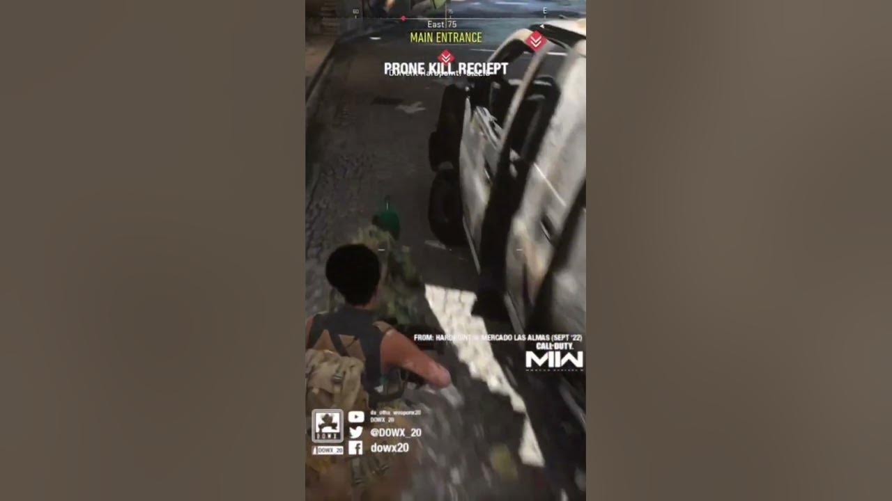 PRONE KILL RECIEPT YouTube prone-kill-reciept-youtube