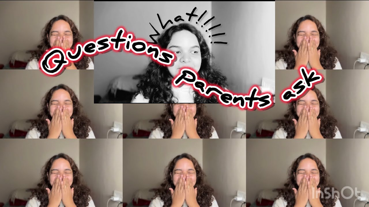 Questions parents ask | Q&A | Teacher parent Q&A