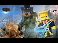 [Aus English] - Go Gentle, it's my first time! HALO 2 legendary with QBiX!