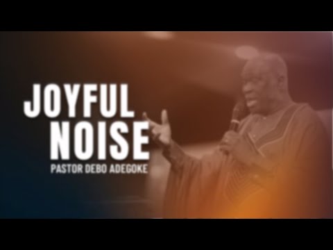 Joyful Noise | Freedom Thanksgiving Service | 3rd March 2024
