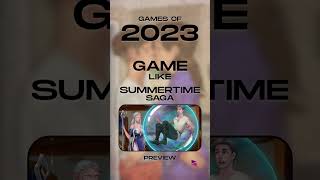 Best Adult Games 2023 | Games like Summertime Saga | Adult Visual Novels