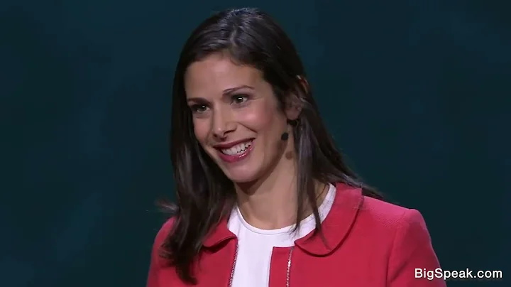 Rachel Botsman - Showreel