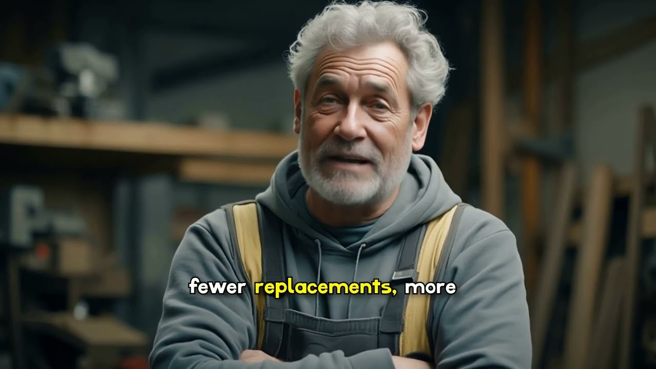 Bi Metal MTB BIM Blades AF4F   Unleash Precision and Durability