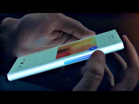 Xiaomi Mi Mix Alpha 5G - Xiaomi Mi Mix Alpha 5G -
