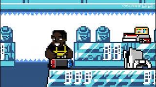 Ko ada yang baru kalau ngana rindu (8 bit version)