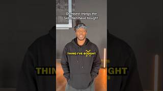 Famous Dumbest Thing KSI Bought 😭 Profile