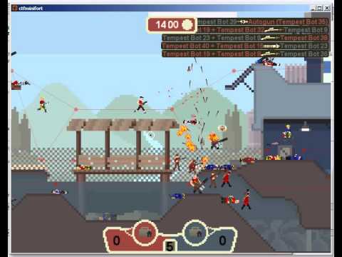 Tempest Bot v5.1b Massive Fight (20v20) v2