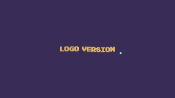 2D 8 BIT After Effects Intro Template! FREE DOWNLOAD