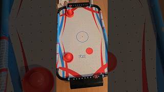 je teste une table de air hockey #action #essai #magasinaction #teste #test #airhockey #jeu #sport screenshot 5