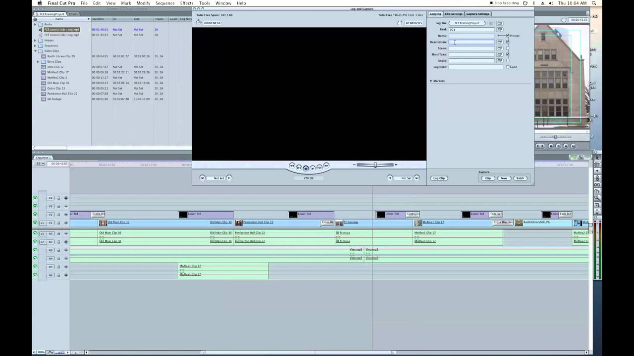 video phone beyonce mp3 Importing Files & Capturing Footage