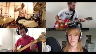 Bad Religion - Generator (Full Band Cover)