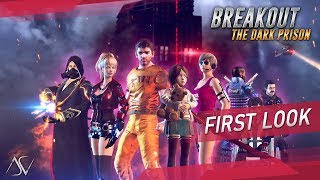 Breakout - The Dark Prison (Android/iOS) - First Look Gameplay! screenshot 2