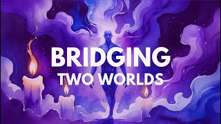 UNSEEN LIGHT: Bridging Two Worlds: How a Skeptical Funeral Director Scott Allan Became a Medium