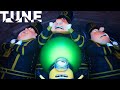 Hair Minions TUNE 