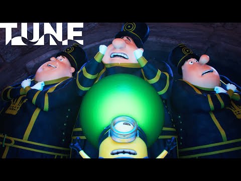 Hair | Minions | TUNE
