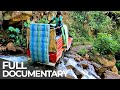 Deadliest Roads | Bolivia: Yungas Clouds | Free Documentary