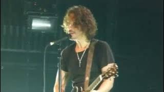 Soundgarden - New Damage LIVE Austin Music Hall Austin, Tx. 5/25/13