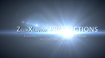 ZelixXzavior