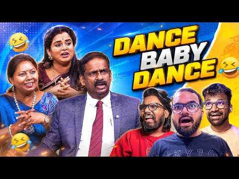 DANCE VALA DIVORCE ??💃😭| Katha kadhu Rotha | YM