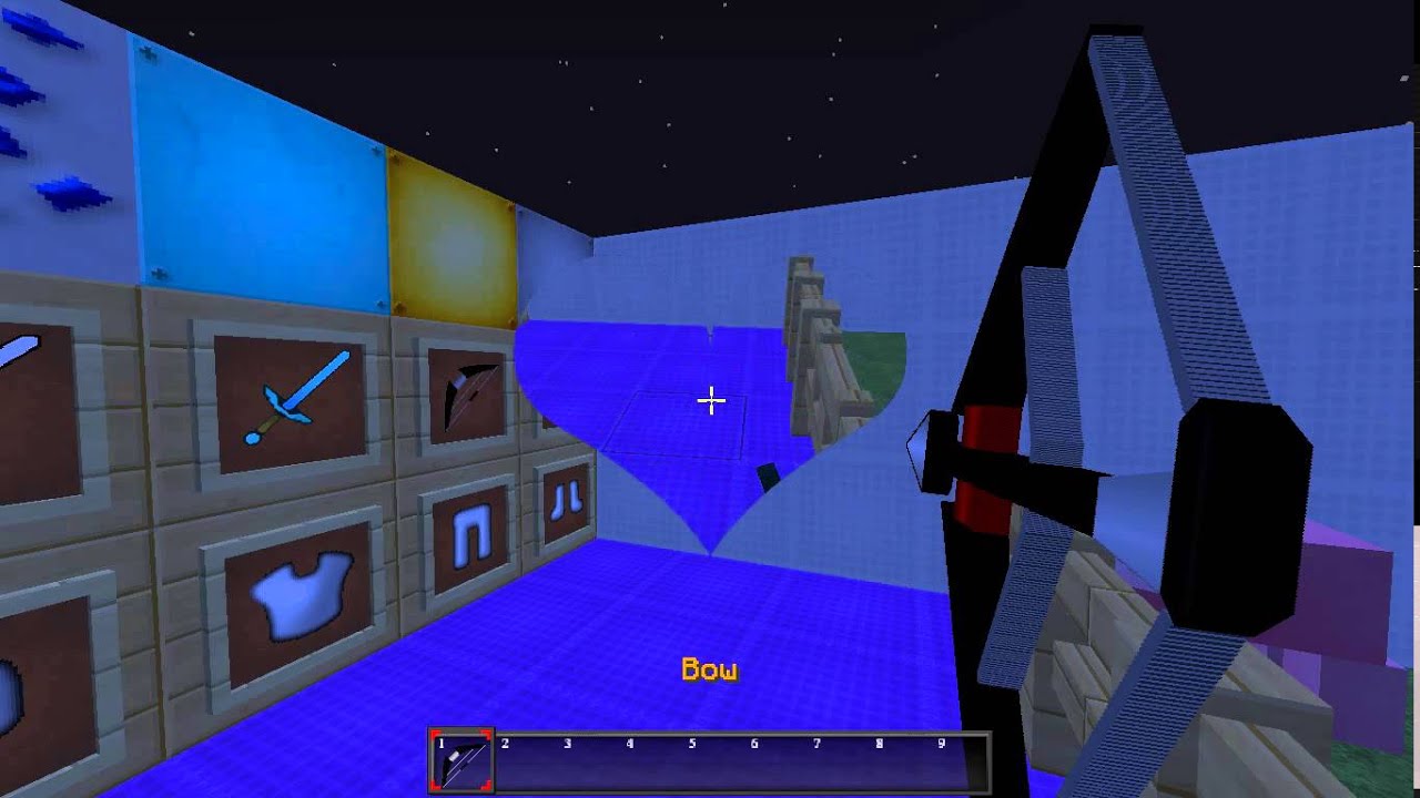 Minecraft | Resource Pack Review | ReepzMC - YouTube