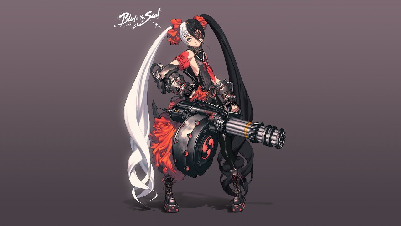 Blade And Soul  - Page 2 Maxresdefault