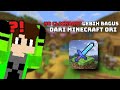 Gila!! Minecraft ori aja kalah sama game ini!!
