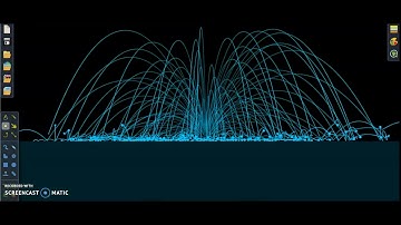 algodoo cube explosion