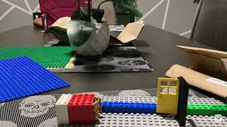 Maze of escape