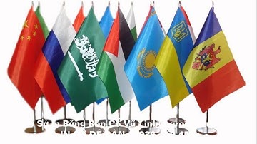 NHẬN IN CỜ ĐỂ BÀN GIÁ RẺ TẠI HÀ NỘI