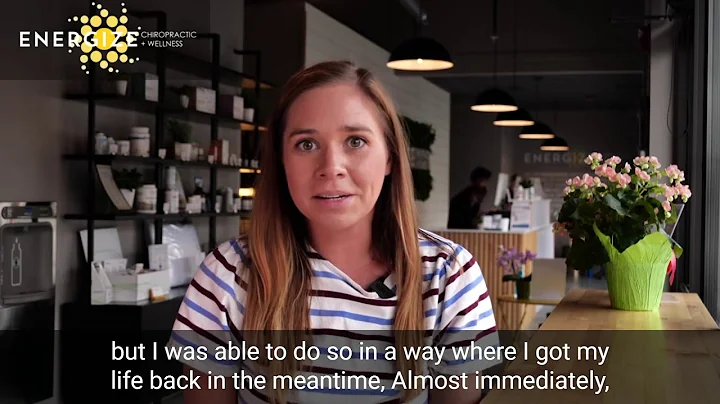 Kellee Reviews Her Experience With Chiropractic Ca...