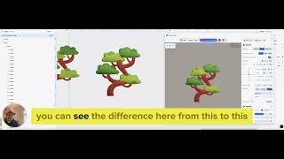 Buildbox Classic - Creating 3D look game assets from 2D vectors
