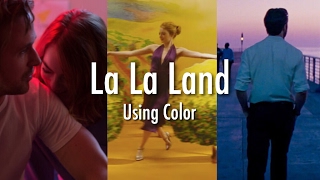 La La Land: Using Color | VIDEO ESSAY