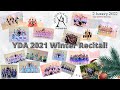 Yda 2021 winter recital  full length performance
