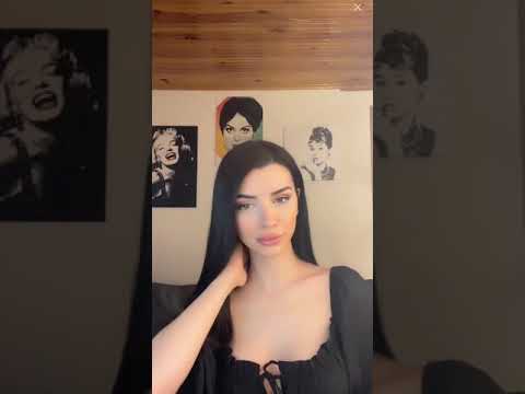 sexy hot girl, russian cute babes bigo live #448