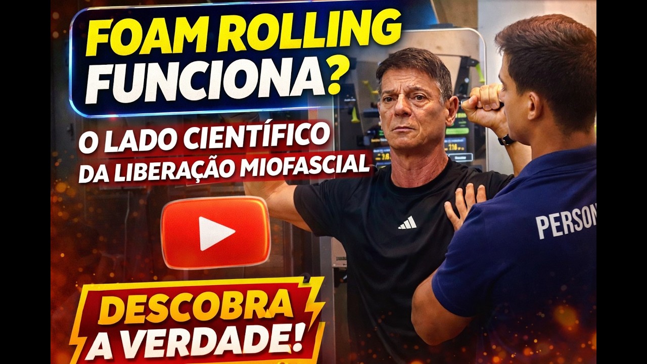 Vídeo 9 | Mini Curso Método TTC | LIBERAÇÃO FUNCIONA? A Verdade Sobre Liberação e Mobilidade