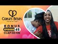 Coeurs briss  saison 1  episode 45  clap de fin