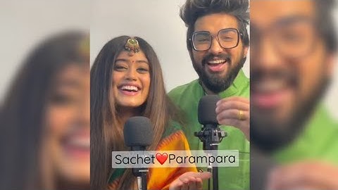 ❤️Jai Dev Jai Dev Jai Mangal Murti X Sukh Karta Dukh Harta New Song | Sachet & Parampara