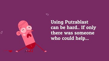 Teaching Made Easy with Putrablast