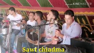       انا حبك جابني مع الفنان اليزيد والمجموعة              سمعها