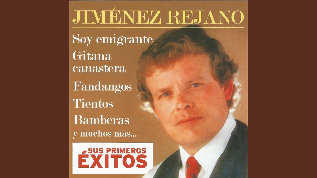 No Te Pases de la Raya (Soleá)