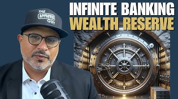 Oneindig bankieren met een vermogensreserverekening