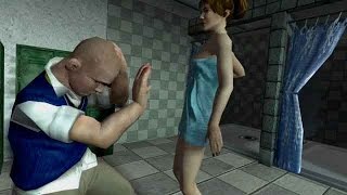 Bully Scholarship Edition Full Movie All Cutscenes Cinematic