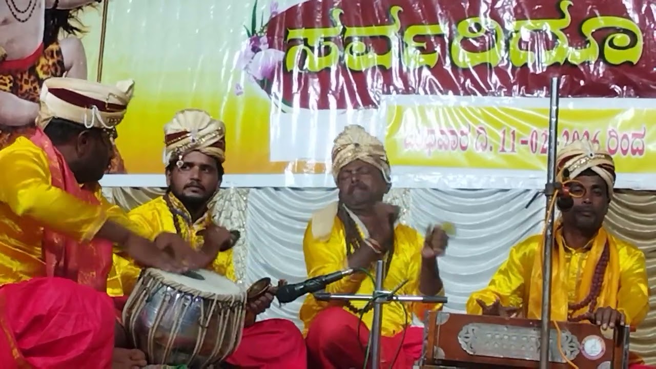 🎹🙏ಪಡುವೆ ನೀನೆಂದಿಗೂ ಪರ ಮುಕ್ತಿ ಸುಖವನ್ನು🎼🎤🎹