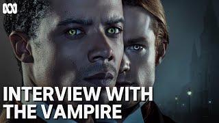 Interview With The Vampire | Official Trailer | ABC TV + iview