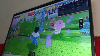 playing new game ( my waterpark)