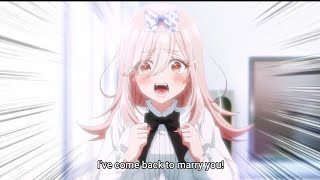 Yet Another Want To Marry Him Couple Of Cuckoos S2 Ep 2