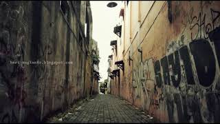 (Offical Music Vidio) Di Sayidan - Shaggy Dog Cover Zie Feat  Tofan