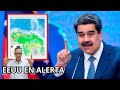 !!!ÚLTIMA HORA!!!MADURO ORDENA DESPLIEGUE MILITAR EN EL ESEQUIBO